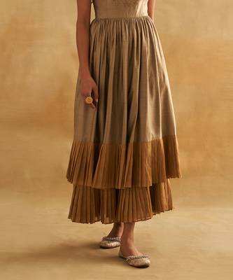 Zariya flare pants 1