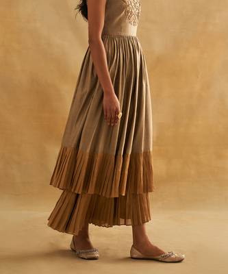 Zariya flare pants 2
