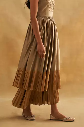 Zariya flare pants