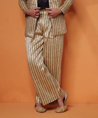 Zareen flared pants 2