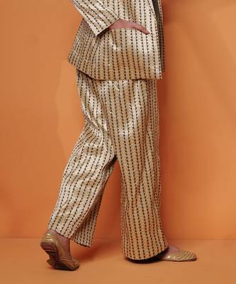 Zareen flared pants 3