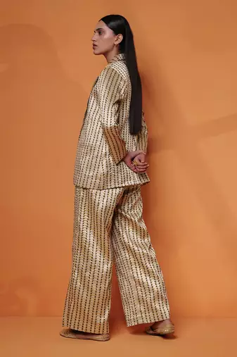 Zareen blazer