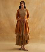 Zariya hand woven jacket