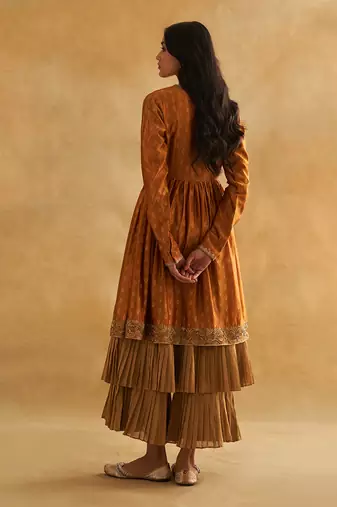 Zariya hand woven jacket