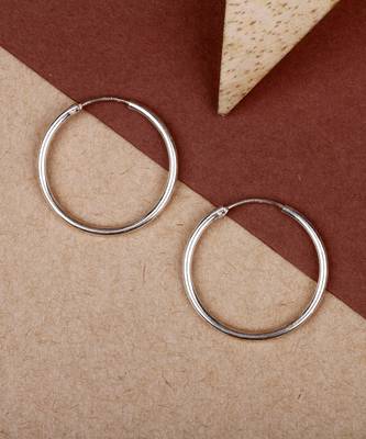 Dania hoop earrings 2