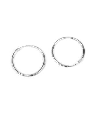 Dania hoop earrings 3