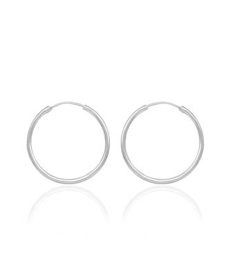 Dania hoop earrings 4