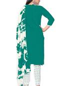 Smart Rama Colour Printed Salwar Suit