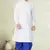 Art silk plain dhoti kurta set
