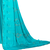 New design fancy stone work chiffon saree