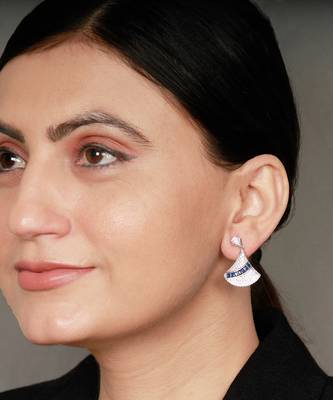 Jannat drop earrings 1