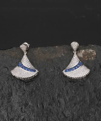 Jannat drop earrings 2