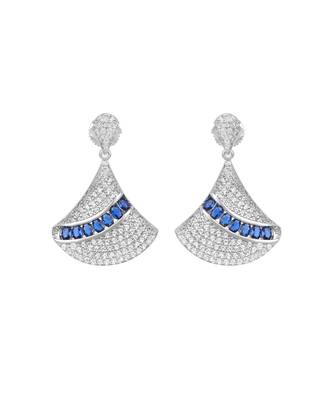 Jannat drop earrings 3