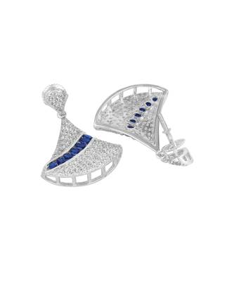 Jannat drop earrings 4