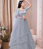 Latest Party wear Lehenga Choli Online