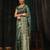 Silk Land  Green  Zari Woven Art Silk Saree 