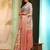 Silk Land  Multicolor  Digital Printed Cotton Blend Saree 