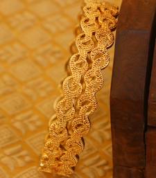 Gold Platted Bangles