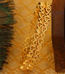 Gold Platted Bangles