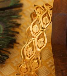 Gold Platted Bangles