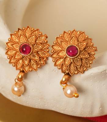 Yellow Gold Plated necklace-sets 3