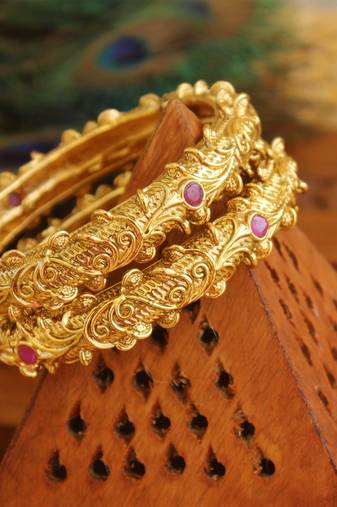 Antique Bangles
