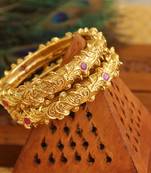 Antique Bangles
