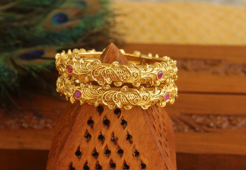 Antique Bangles