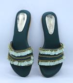 Green chain flats