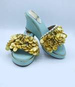 Baatein green wedges