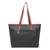 Women Green Premium Office Geniune Tote Bag