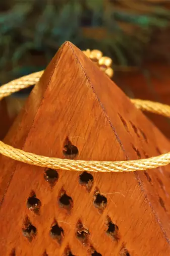 Gold platted kada