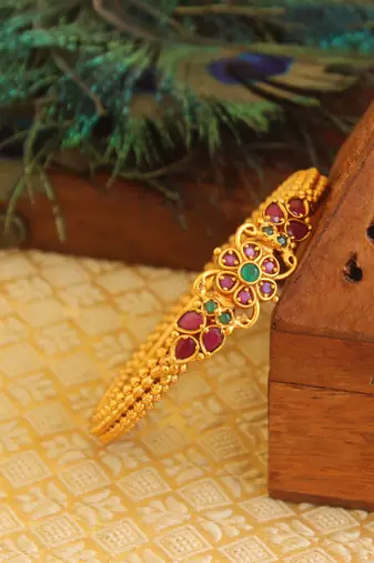Matte finish kada