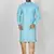 Ranak SKy Cotton Kurta Pajama