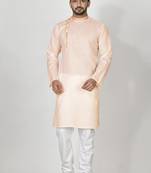 Ranak Biscute Cotton Kurta Pajama