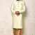 Ranak Pastel Cotton & Jacquard Indowestern Sherwani