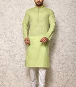 Ranak Pastel cotton Kurta Pajama