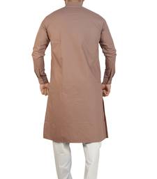 Arruga stylish plain kurta pajama