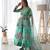 ORGANZA SALWAR KAMEEZ