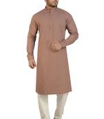 Arruga stylish plain kurta pajama