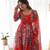 ORGANZA SALWAR KAMEEZ