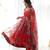 ORGANZA SALWAR KAMEEZ