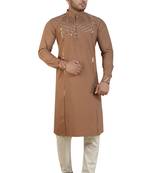 Arruga stylish stripes kurta pajama