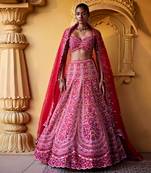 Alicia Lehenga Set