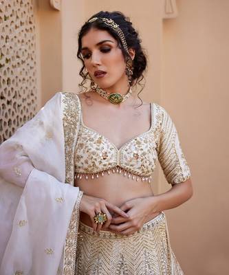 Meera Lehenga Set 2
