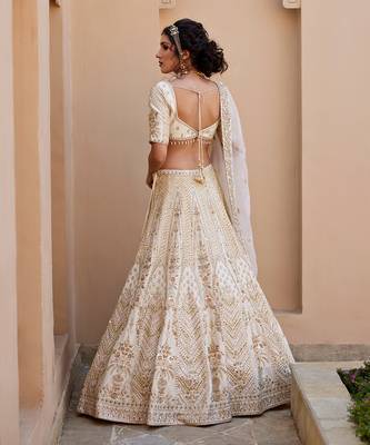 Meera Lehenga Set 3