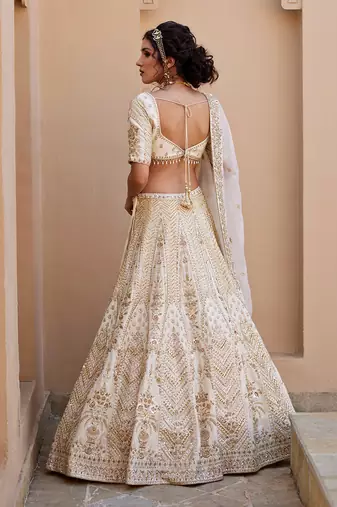 Meera Lehenga Set