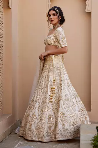 Meera Lehenga Set