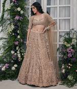 Adeeba Lehenga Set