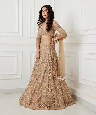 Adeeba Lehenga Set 2